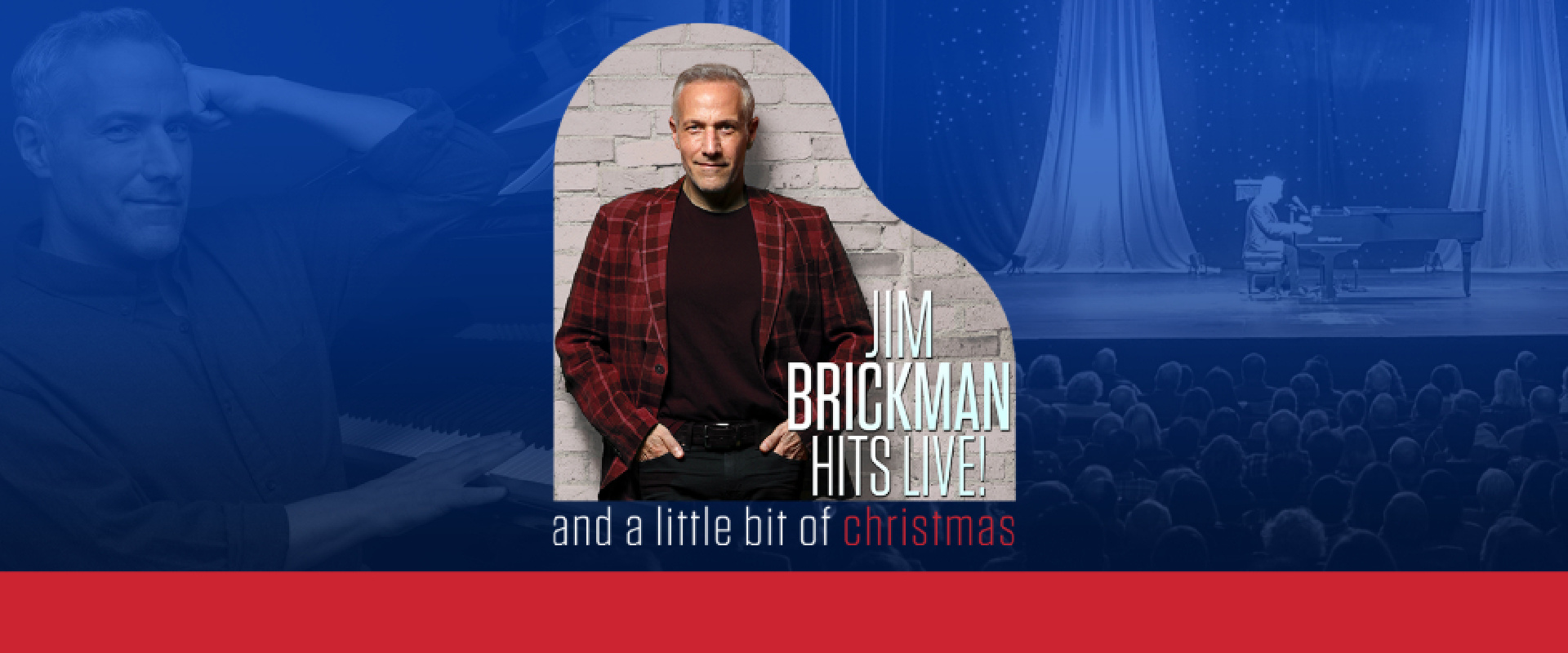 Jim Brickman Image
